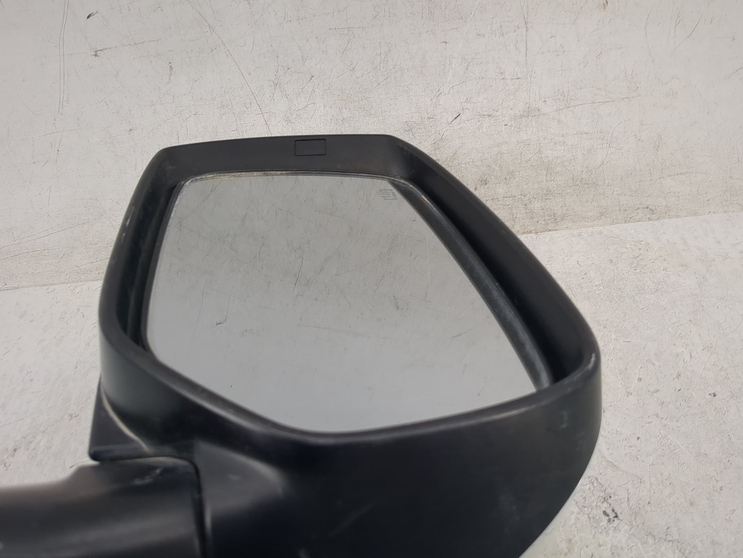 2016-2021 Subaru Wrx Driver Side View Mirror - Left Door Mirror OEM Used - Oemusedautoparts1.com