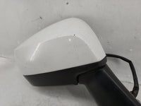 2016-2021 Subaru Wrx Passenger Side View Mirror - Right Door Mirror OEM Used - Oemusedautoparts1.com