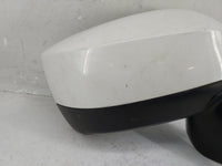 2016-2021 Subaru Wrx Passenger Side View Mirror - Right Door Mirror OEM Used - Oemusedautoparts1.com