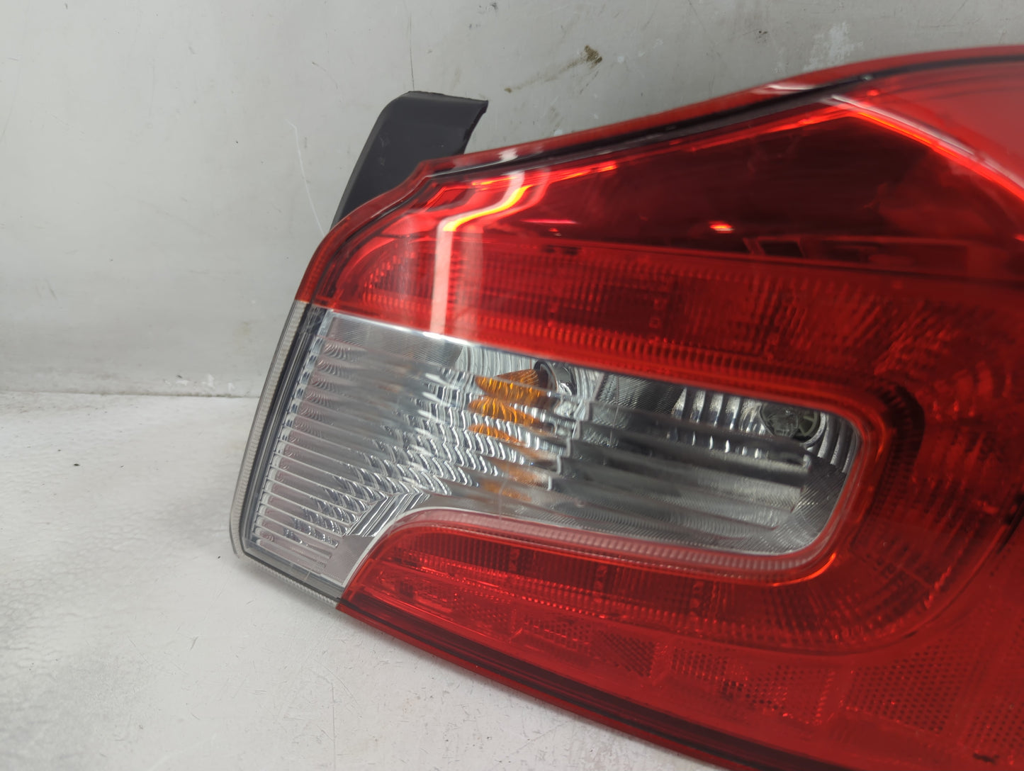 2015-2021 Subaru Wrx Tail Light Assembly Passenger Right OEM P/N:A4N391-0000 84201 VA020 Fits OEM Used Auto Parts - Oemuseda