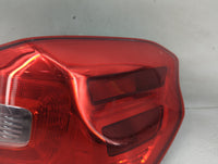 2015-2021 Subaru Wrx Tail Light Assembly Passenger Right OEM P/N:A4N391-0000 84201 VA020 Fits OEM Used Auto Parts - Oemuseda