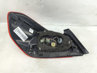 2015-2021 Subaru Wrx Tail Light Assembly Passenger Right OEM P/N:A4N391-0000 84201 VA020 Fits OEM Used Auto Parts - Oemuseda