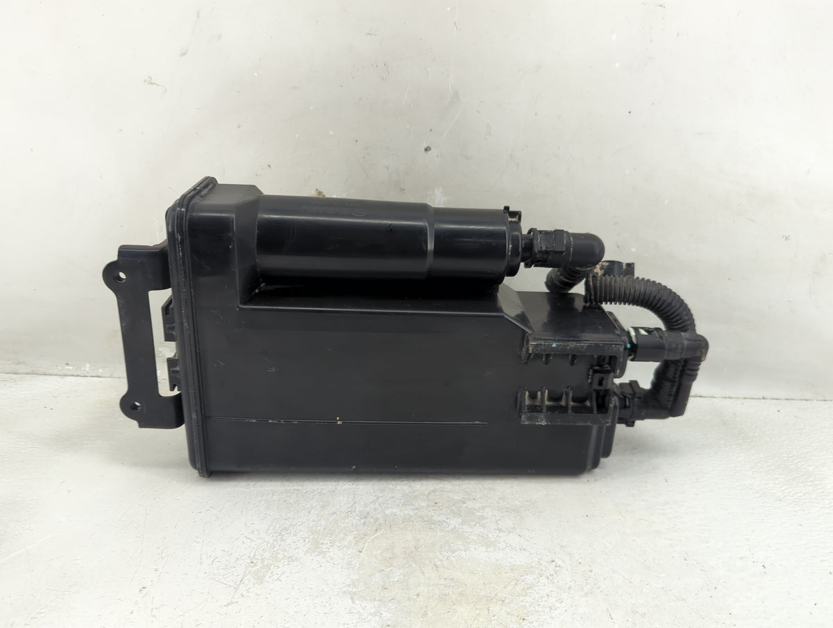 2019 Subaru Wrx Fuel Vapor Charcoal Canister - Oemusedautoparts1.com
