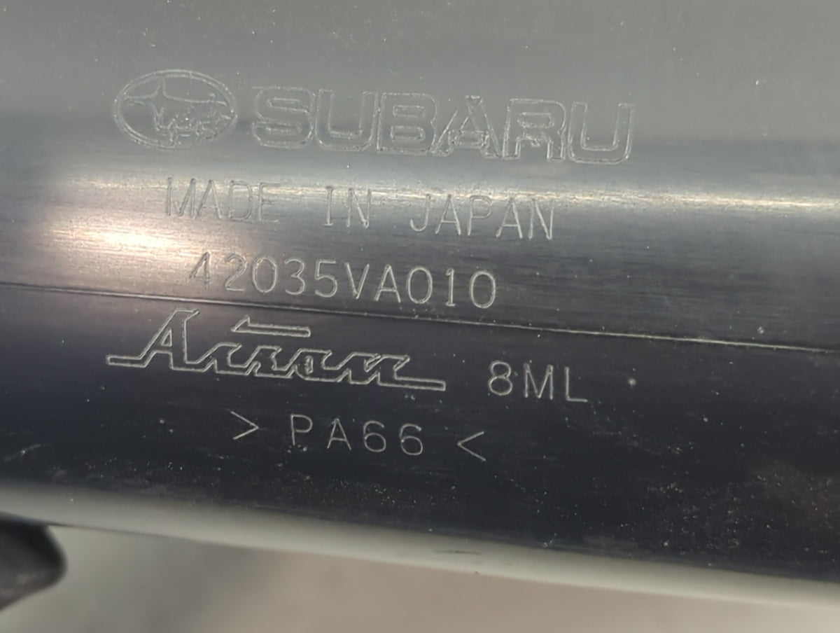 2019 Subaru Wrx Fuel Vapor Charcoal Canister - Oemusedautoparts1.com