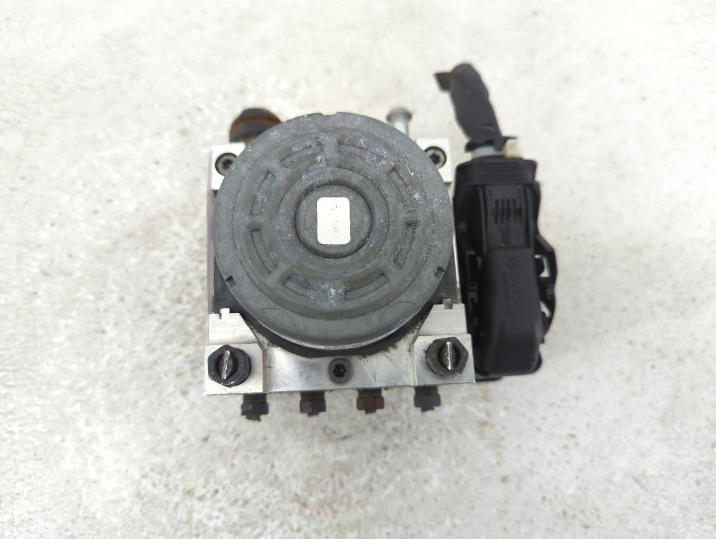 2019 Subaru Wrx ABS Pump Control Module Replacement P/N:27536VA090 Fits OEM Used Auto Parts - Oemusedautoparts1.com