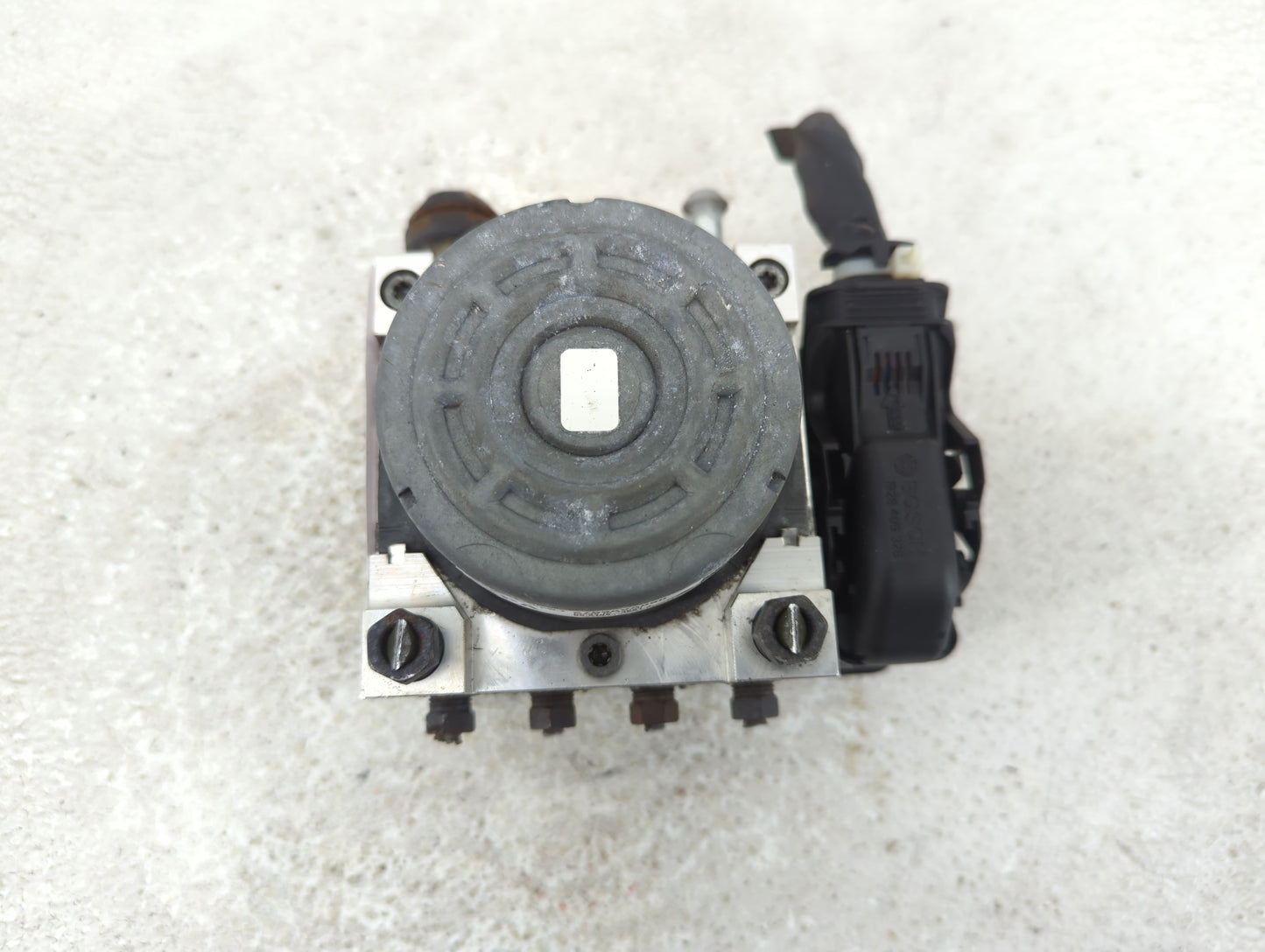 2019 Subaru Wrx ABS Pump Control Module Replacement P/N:27536VA090 Fits OEM Used Auto Parts - Oemusedautoparts1.com