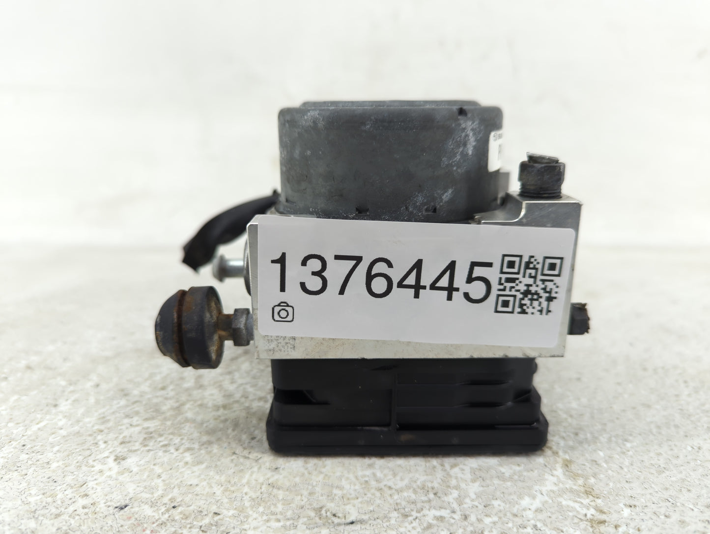 2019 Subaru Wrx ABS Pump Control Module Replacement P/N:27536VA090 Fits OEM Used Auto Parts - Oemusedautoparts1.com