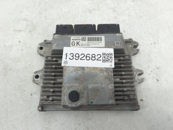 compare product 2019 Subaru Wrx PCM Engine Control Computer ECU ECM PCU OEM P/N:22765AM550 Fits OEM Used Auto Parts