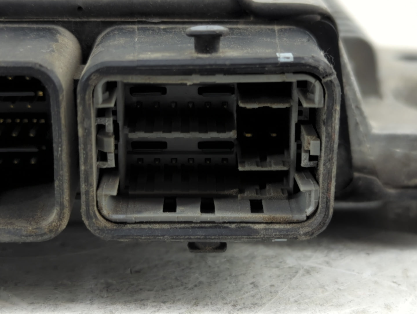 2019 Subaru Wrx PCM Engine Control Computer ECU ECM PCU OEM P/N:22765AM550 Fits OEM Used Auto Parts - Oemusedautoparts1.com