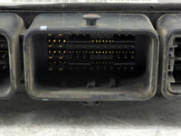 2019 Subaru Wrx PCM Engine Control Computer ECU ECM PCU OEM P/N:22765AM550 Fits OEM Used Auto Parts - Oemusedautoparts1.com