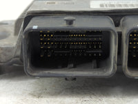 2019 Subaru Wrx PCM Engine Control Computer ECU ECM PCU OEM P/N:22765AM550 Fits OEM Used Auto Parts - Oemusedautoparts1.com