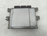 2019 Subaru Wrx PCM Engine Control Computer ECU ECM PCU OEM P/N:22765AM550 Fits OEM Used Auto Parts - Oemusedautoparts1.com