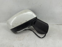 2016-2021 Subaru Wrx Passenger Side View Mirror - Right Door Mirror OEM Used - Oemusedautoparts1.com