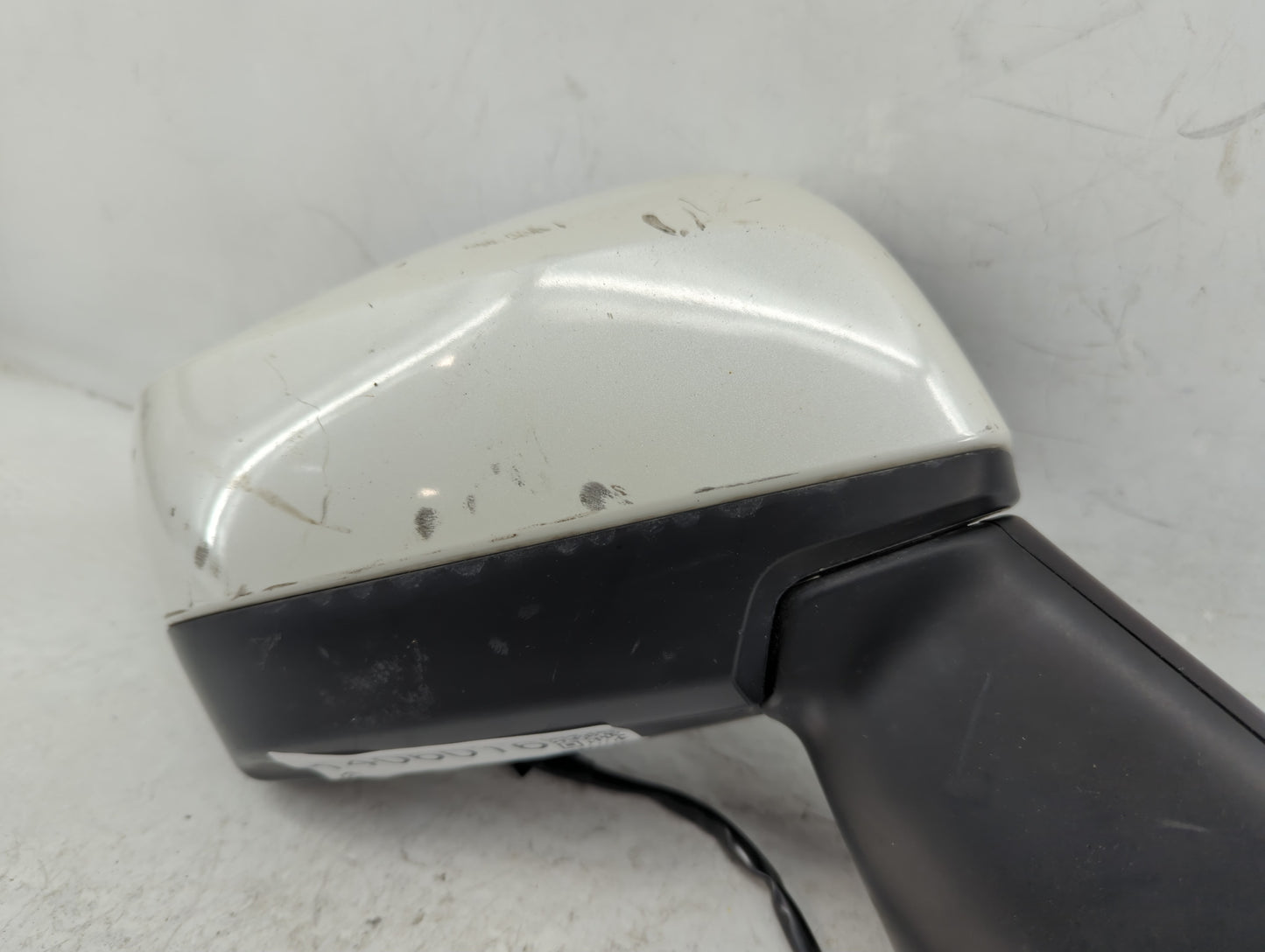 2016-2021 Subaru Wrx Passenger Side View Mirror - Right Door Mirror OEM Used - Oemusedautoparts1.com