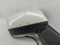 2016-2021 Subaru Wrx Passenger Side View Mirror - Right Door Mirror OEM Used - Oemusedautoparts1.com