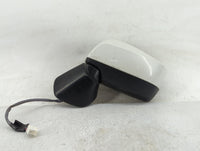 2016-2021 Subaru Wrx Driver Side View Mirror - Left Door Mirror OEM Used - Oemusedautoparts1.com