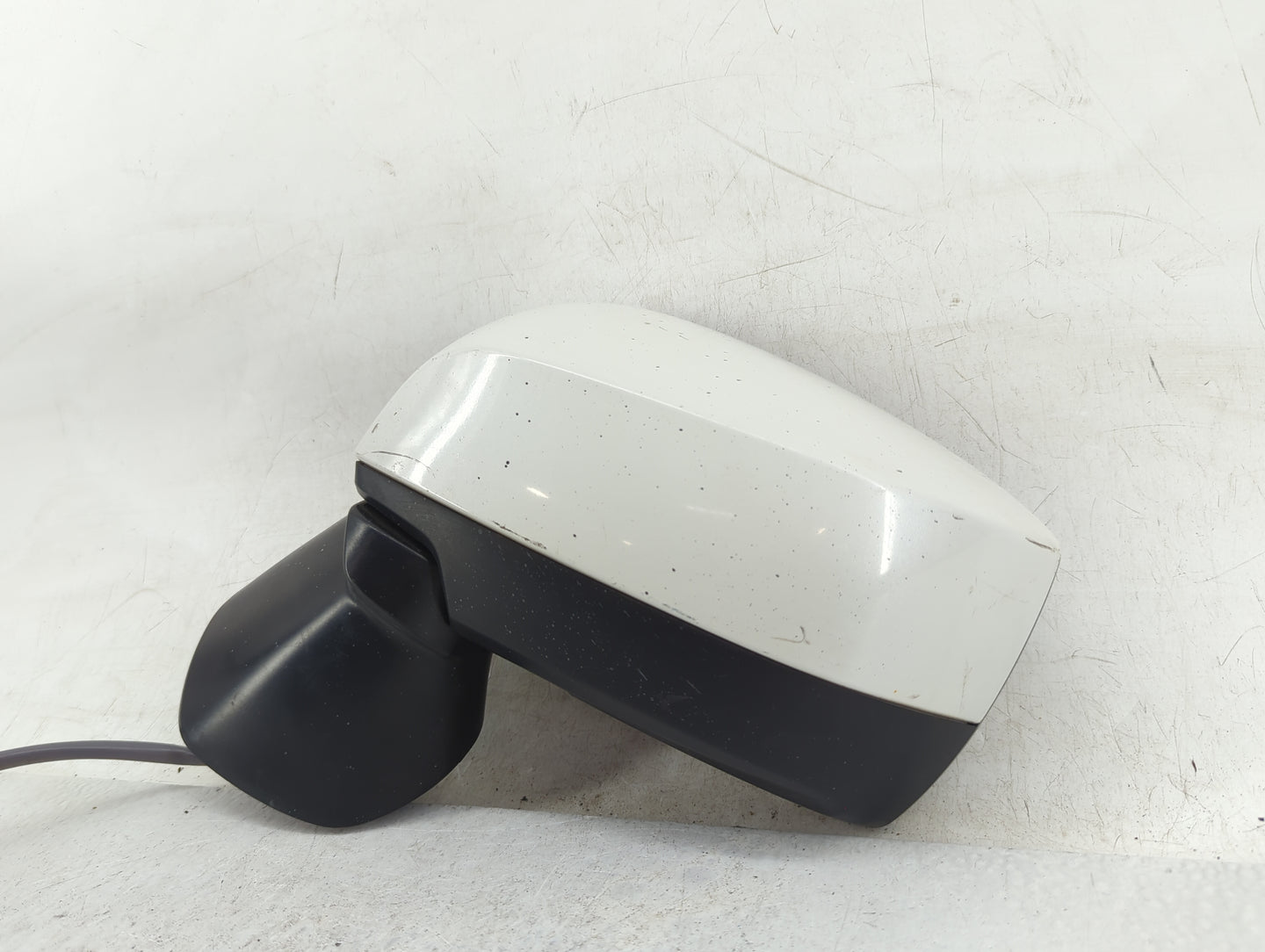 2016-2021 Subaru Wrx Driver Side View Mirror - Left Door Mirror OEM Used - Oemusedautoparts1.com