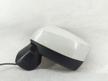 2016-2021 Subaru Wrx Driver Side View Mirror - Left Door Mirror OEM Used