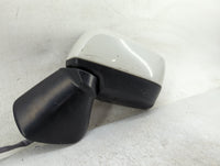 2016-2021 Subaru Wrx Driver Side View Mirror - Left Door Mirror OEM Used - Oemusedautoparts1.com