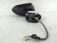 2016-2021 Subaru Wrx Driver Side View Mirror - Left Door Mirror OEM Used - Oemusedautoparts1.com