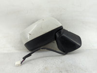 2016-2021 Subaru Wrx Passenger Side View Mirror - Right Door Mirror OEM Used - Oemusedautoparts1.com