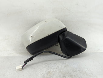 compare product 2016-2021 Subaru Wrx Passenger Side View Mirror - Right Door Mirror OEM Used