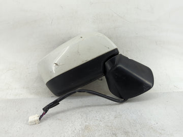 2016-2021 Subaru Wrx Passenger Side View Mirror - Right Door Mirror OEM Used - Oemusedautoparts1.com