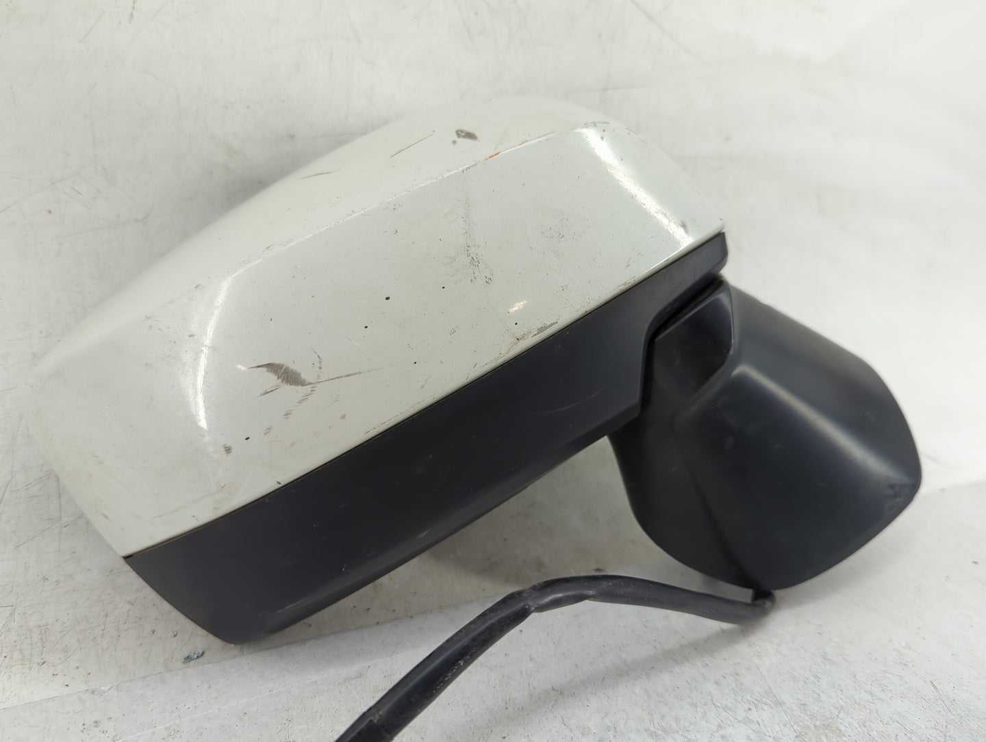 2016-2021 Subaru Wrx Passenger Side View Mirror - Right Door Mirror OEM Used - Oemusedautoparts1.com