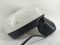2016-2021 Subaru Wrx Passenger Side View Mirror - Right Door Mirror OEM Used - Oemusedautoparts1.com