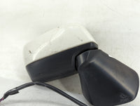 2016-2021 Subaru Wrx Passenger Side View Mirror - Right Door Mirror OEM Used - Oemusedautoparts1.com