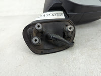 2016-2021 Subaru Wrx Passenger Side View Mirror - Right Door Mirror OEM Used - Oemusedautoparts1.com