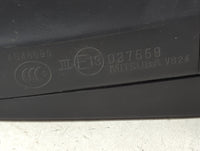 2016-2021 Subaru Wrx Passenger Side View Mirror - Right Door Mirror OEM Used - Oemusedautoparts1.com