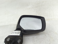 2016-2021 Subaru Wrx Passenger Side View Mirror - Right Door Mirror OEM Used - Oemusedautoparts1.com