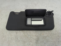 2015-2021 Subaru Wrx Sun Visor Shade Replacement Passenger Right Mirror Fits Fits 2015 2016 2017 2018 2019 2020 2021 OEM Use