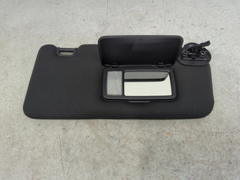 compare product 2015-2021 Subaru Wrx Sun Visor Shade Replacement Passenger Right Mirror Fits Fits 2015 2016 2017 2018 2019 2020 2021 OEM Used Auto Parts