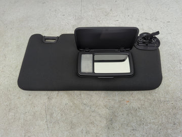 2015-2021 Subaru Wrx Sun Visor Shade Replacement Passenger Right Mirror Fits Fits 2015 2016 2017 2018 2019 2020 2021 OEM Use