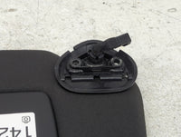 2015-2021 Subaru Wrx Sun Visor Shade Replacement Passenger Right Mirror Fits Fits 2015 2016 2017 2018 2019 2020 2021 OEM Use