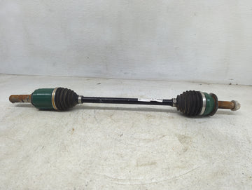 2015-2021 Subaru Wrx Axle Shaft Front Passenger Cv C/v - Oemusedautoparts1.com