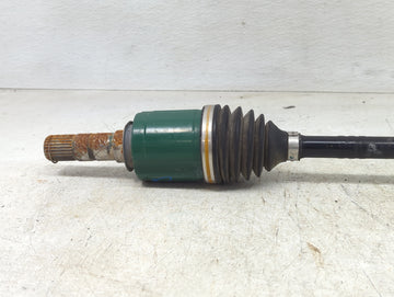 2015-2021 Subaru Wrx Axle Shaft Front Passenger Cv C/v