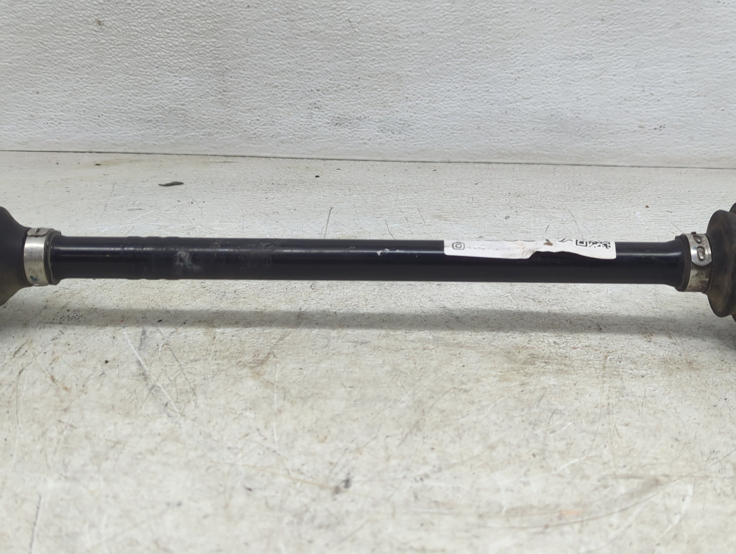 2015-2021 Subaru Wrx Axle Shaft Front Passenger Cv C/v - Oemusedautoparts1.com