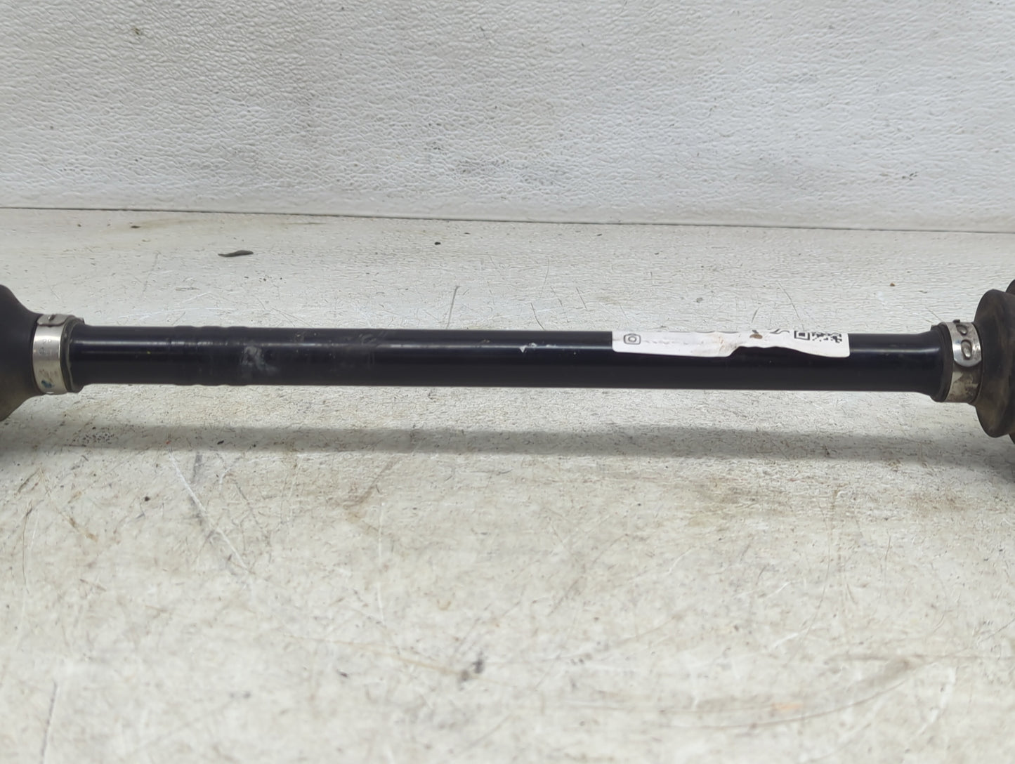2015-2021 Subaru Wrx Axle Shaft Front Passenger Cv C/v - Oemusedautoparts1.com