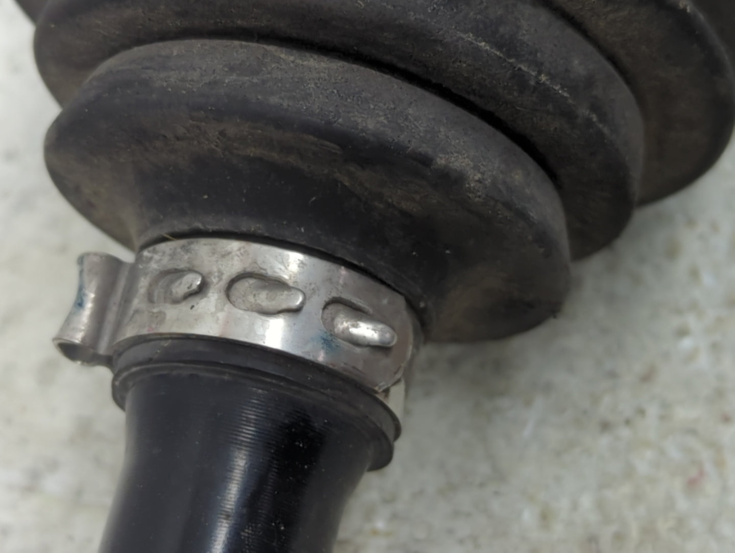2015-2021 Subaru Wrx Axle Shaft Front Passenger Cv C/v - Oemusedautoparts1.com