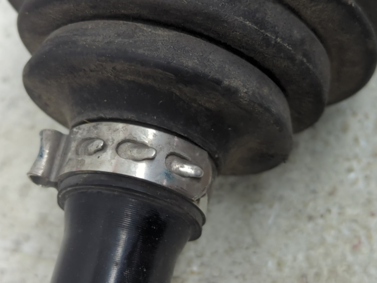 2015-2021 Subaru Wrx Axle Shaft Front Passenger Cv C/v - Oemusedautoparts1.com