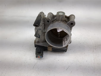 compare product 2015-2021 Subaru Wrx Throttle Body P/N:18112200393 RME59-350 Fits Fits 2014 2015 2016 2017 2018 2019 2020 2021 OEM Used Auto Parts