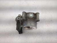 2015-2021 Subaru Wrx Throttle Body P/N:18112200393 RME59-350 Fits Fits 2014 2015 2016 2017 2018 2019 2020 2021 OEM Used Auto