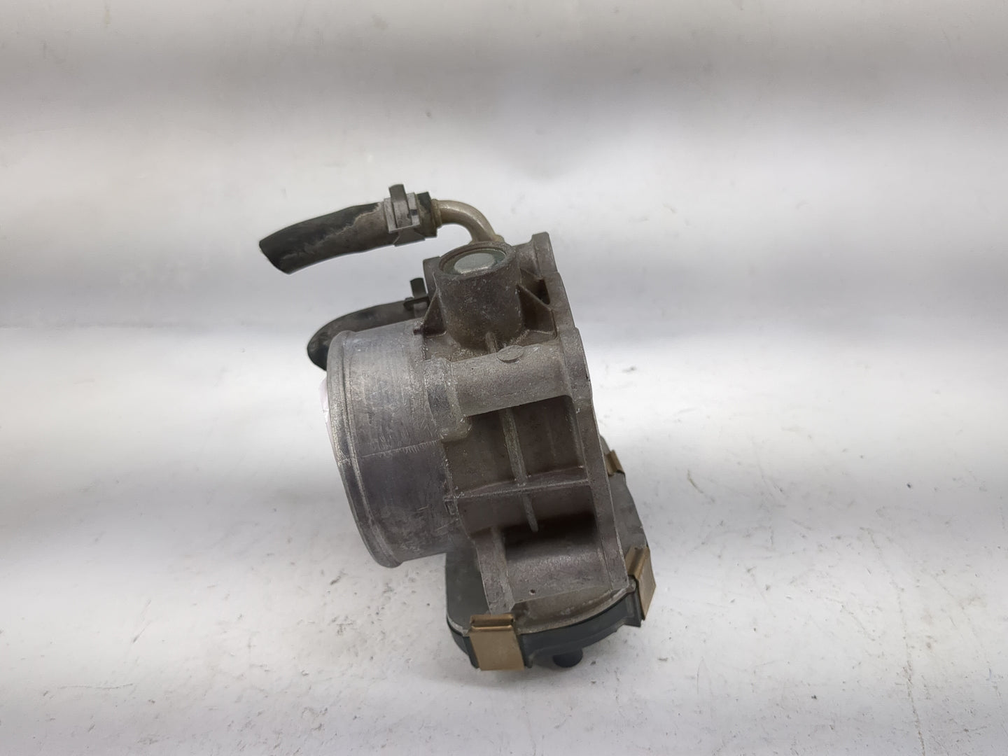 2015-2021 Subaru Wrx Throttle Body P/N:18112200393 RME59-350 Fits Fits 2014 2015 2016 2017 2018 2019 2020 2021 OEM Used Auto