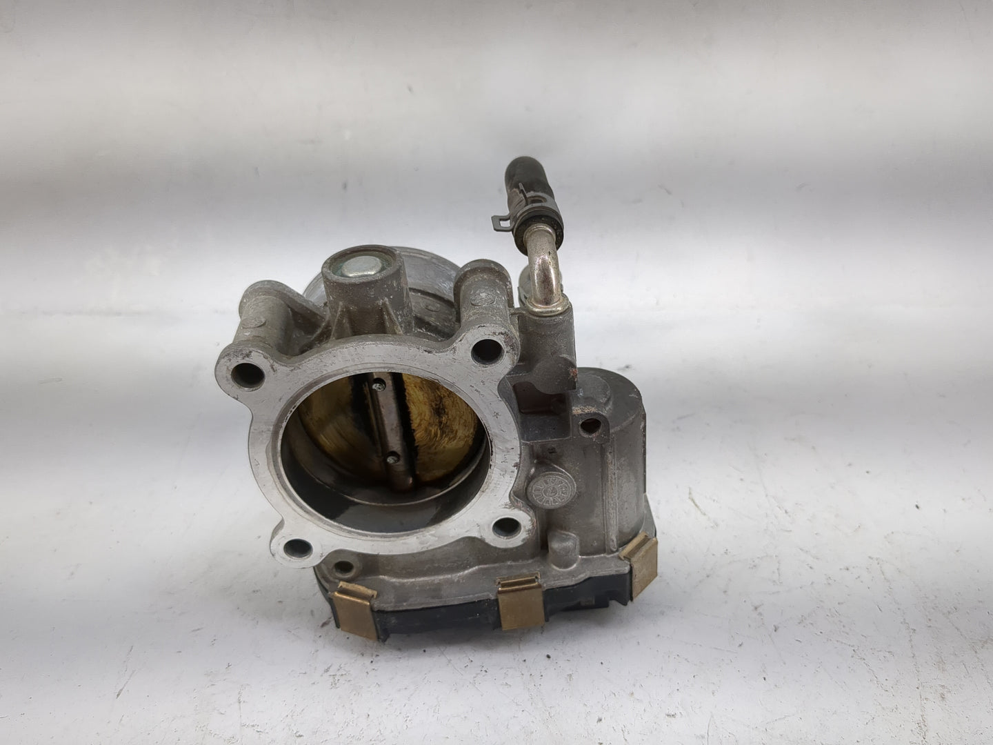 2015-2021 Subaru Wrx Throttle Body P/N:18112200393 RME59-350 Fits Fits 2014 2015 2016 2017 2018 2019 2020 2021 OEM Used Auto
