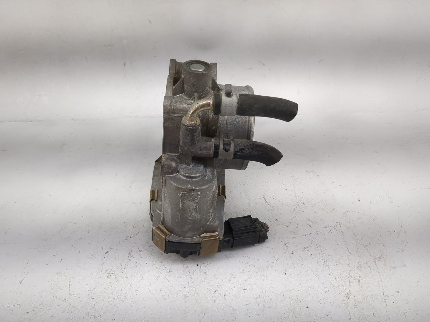 2015-2021 Subaru Wrx Throttle Body P/N:18112200393 RME59-350 Fits Fits 2014 2015 2016 2017 2018 2019 2020 2021 OEM Used Auto