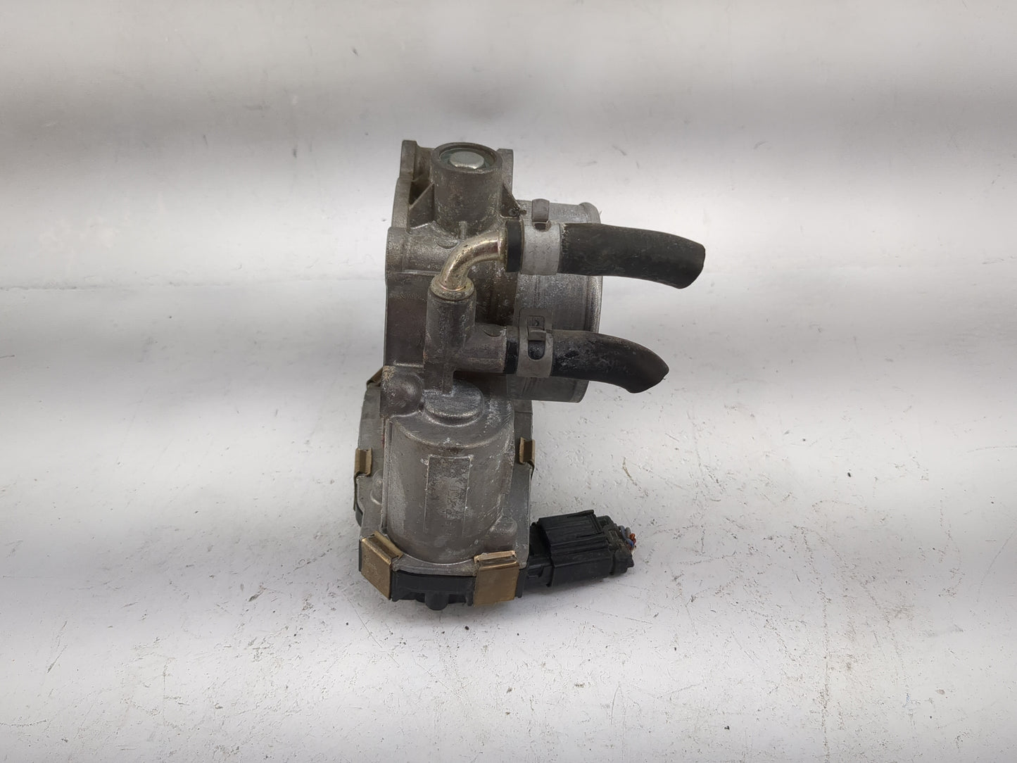 2015-2021 Subaru Wrx Throttle Body P/N:18112200393 RME59-350 Fits Fits 2014 2015 2016 2017 2018 2019 2020 2021 OEM Used Auto
