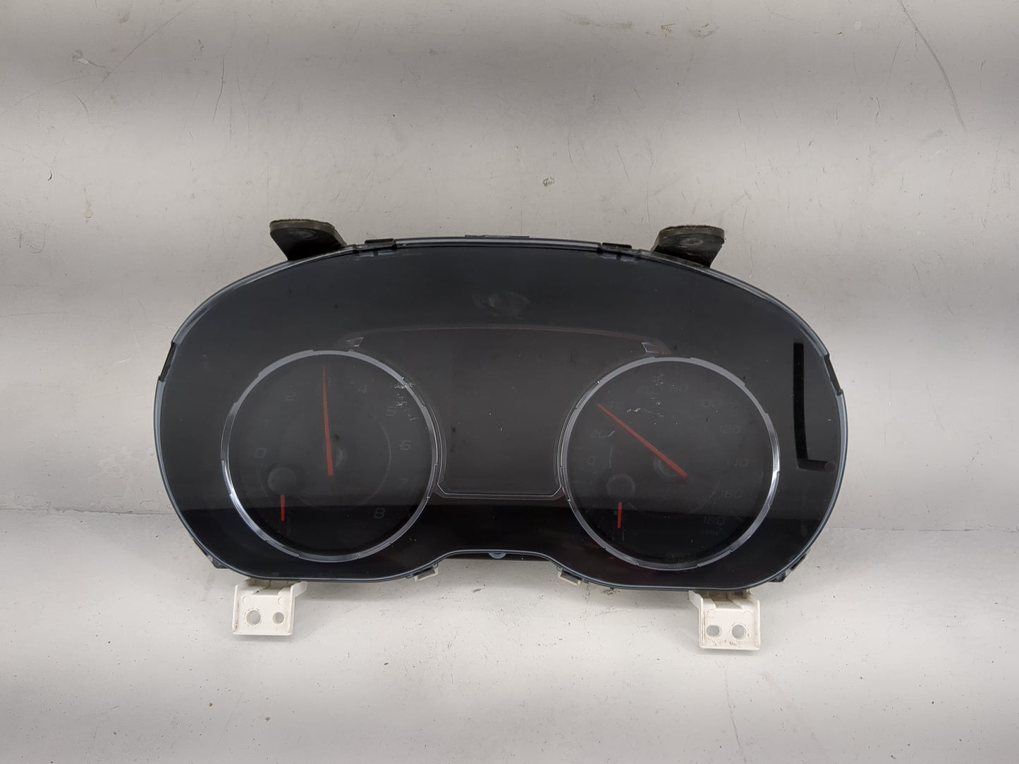 2017-2018 Subaru Wrx Instrument Cluster Speedometer Gauges P/N:85015VA440 85015VA44D Miles: Fits Fits 2017 2018 OEM Used Aut